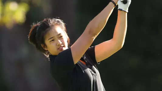 Updated: Women's Golf to Host 18th Princeton Invitational Saturday, Sunday