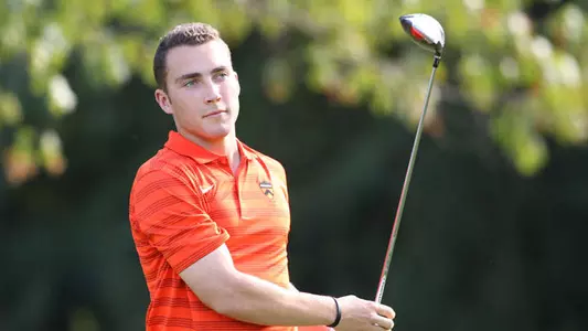 Men's Golf Set for Yale's MacDonald Cup, Friday and Saturday