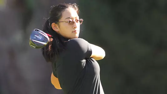 Women's Golf Heads for Yale as Fall Season Continues