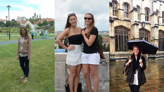 Softball Looks Back on its Summer Happenings