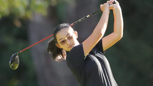 Women's Golf Finishes Second at Bucknell Invitational