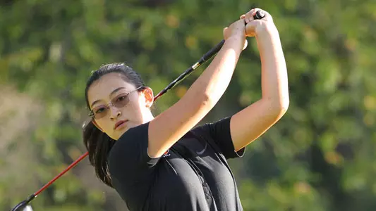 Women's Golf Set to Defend Title at Lehigh Invitational