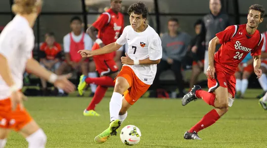 Tigers Visit Drexel Wednesday Night