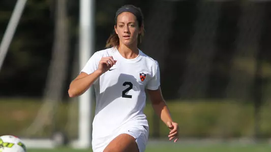 Women's Soccer to Host North Carolina State Tuesday in Non-League FInale