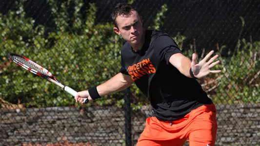 McCourt, Yablon Advance to Flight Finals at Farnsworth Ivy Plus