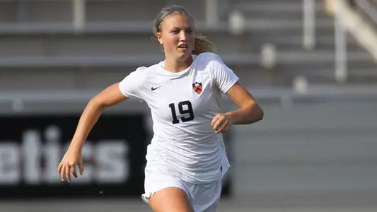 Women's Soccer to Host Brown Saturday in Return to Ivy Play