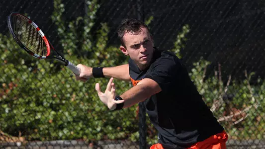 McCourt Set to Open ITA All-America Qualifying Draw Monday