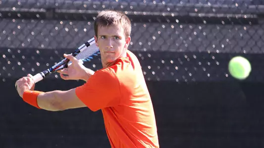 Men's Tennis Set for Alabama and Blue Gray National Tennis Classic
