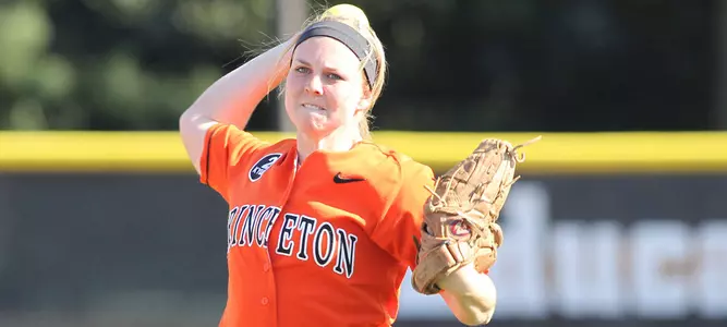 Softball Announces Fall Games