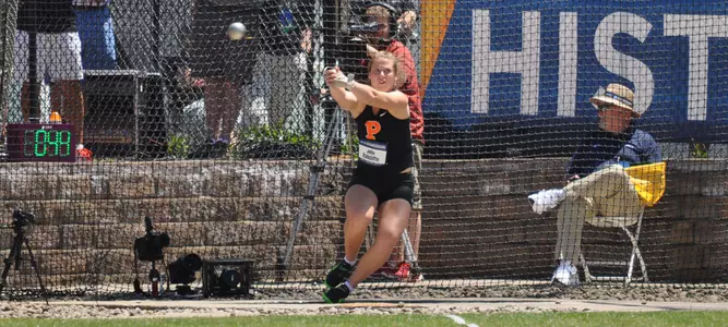 150 Years ? Women's Track and Field