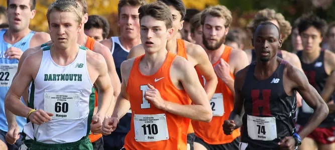 Cross Country Week #2 Updates
