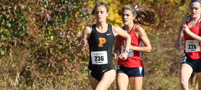 Cross Country Week #2 Updates