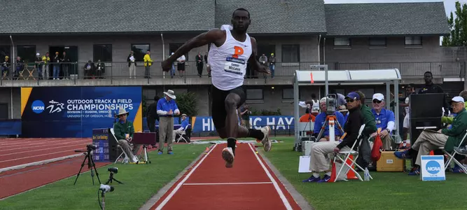 McLean Wins Jamaican Nationals; Cabral Third at USAs