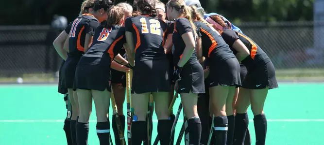 Princeton Field Hockey Continues Homestand Against Delaware