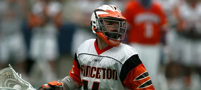 Ryan Boyle Retires After 11 Seasons In Major League Lacrosse