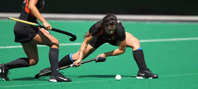 Field Hockey to Open Season With a Pair of Home Games at Bedford Field