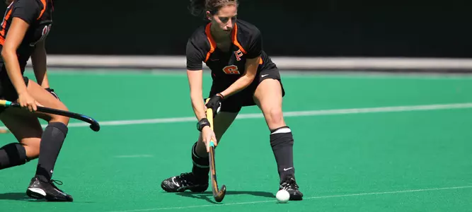 Kirby Selected to Play in NFHCA Division I Senior Game