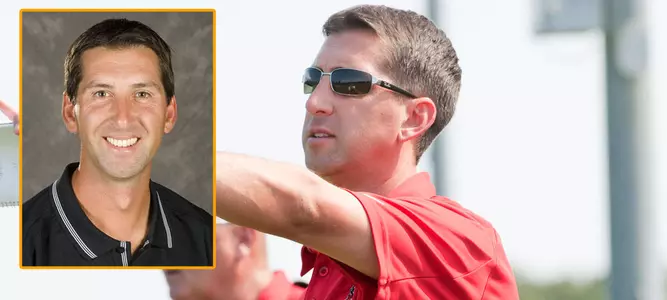 Sean Driscoll is Princeton's New Women's Soccer Coach