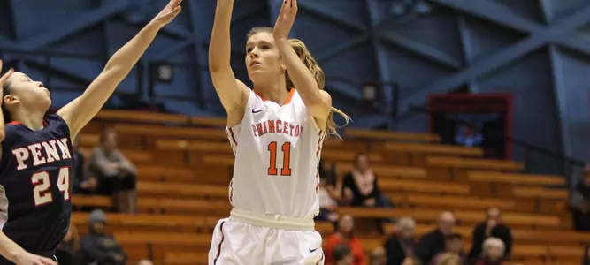Dietrick Named to Nancy Lieberman Watch List for Nation's Top Point Guard