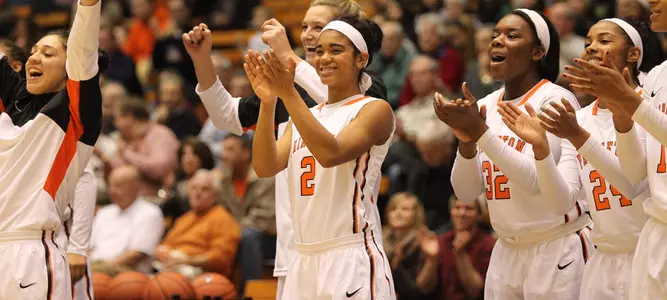 Princeton Women's Basketball Releases 2015-16 Schedule
