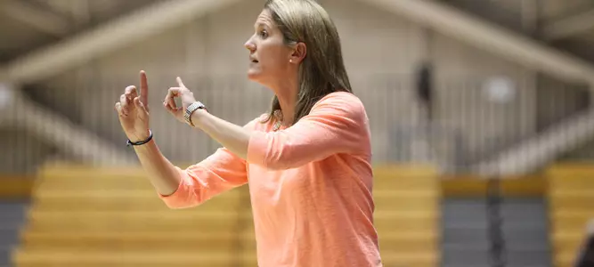 No. 25 Princeton Women's Basketball Sets Sights on Another Ivy Title Run