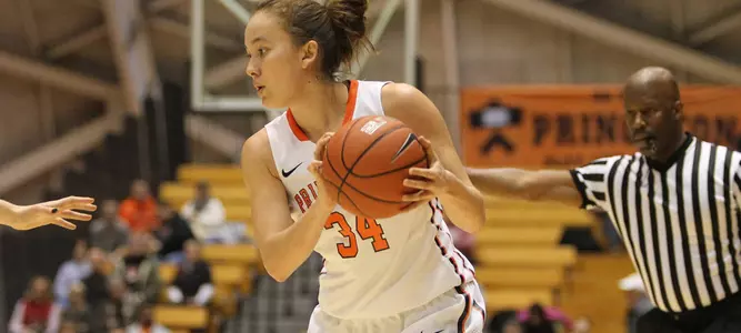 Miller Named to the CoSIDA/Capital One Academic All-America Third Team