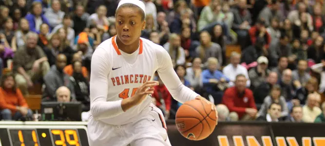 Women's Basketball Set to Travel to No. 10/12 Ohio State, Dayton