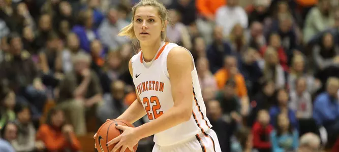 Women's Basketball Roars Past UC-Irvine in LMU Classic Opener, 83-42