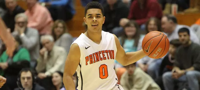 Men's Basketball Shakes the Finals Rust in Return to Play Versus Rowan