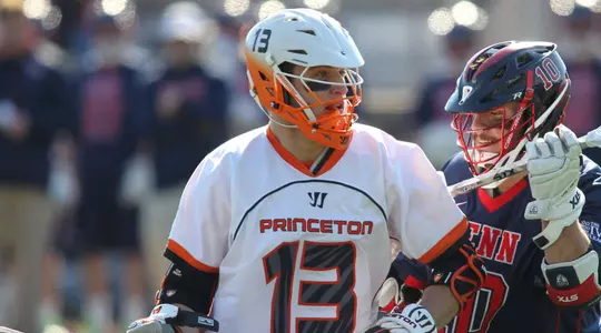 Orban Named 2015 Captain; Schreiber, Wiedmaier To Compete With Team USA