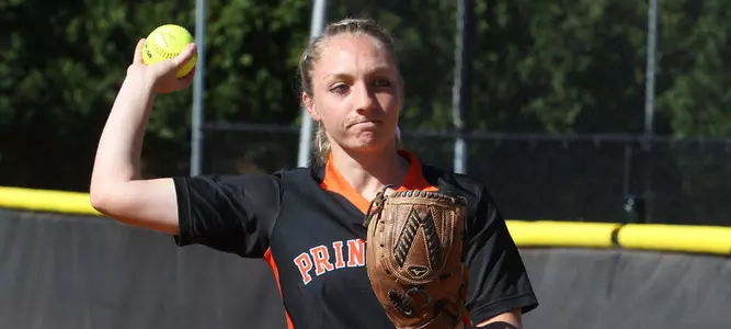 Softball's Home Opener Set for Saturday as Colgate Visits