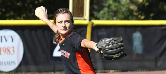 No. 22/24 Fresno State, San Diego State Take Pair From Softball