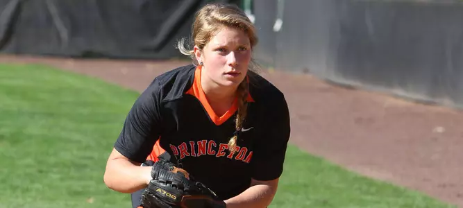 Saint Mary's, Seattle Sweep Pair From Softball
