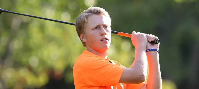 Men's Golf to Open Spring in San Diego