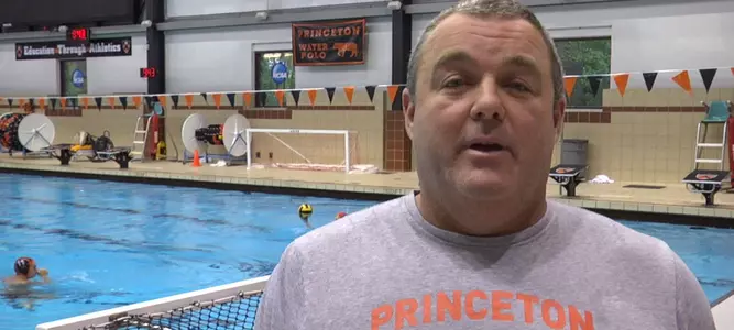 Who's The Tiger No. 6 - Everybody In The Pool