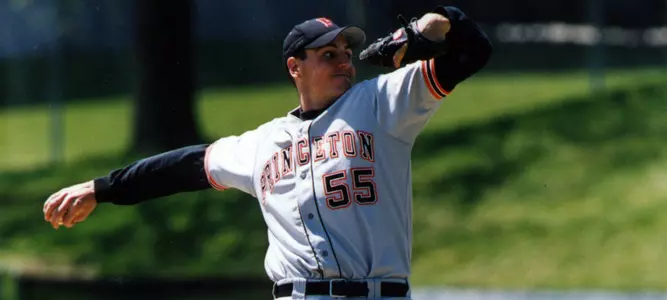 Young to Take Mound For Game 4 of MLB American League Championsip Series