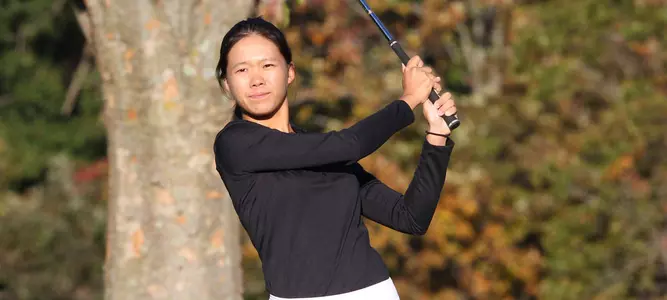 Women's Golf Headed to Brown for Match Play Event
