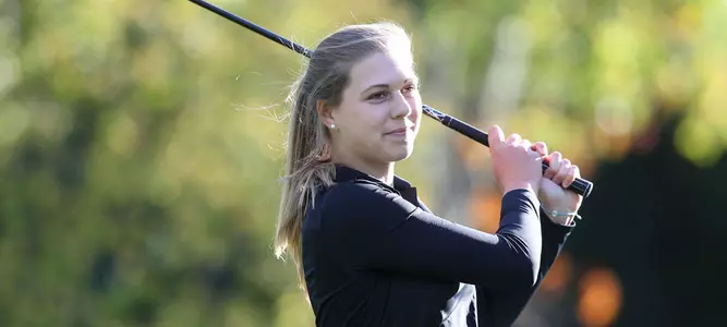 Women's Golf Set to Play Pinehurst in Spring Opener