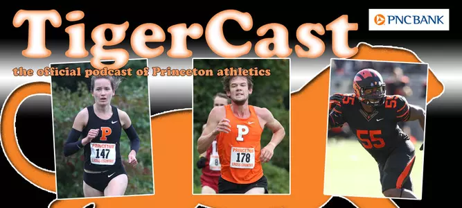 Oct. 29 TigerCast: Lizzie Bird, Michael Sublette & RJ Paige
