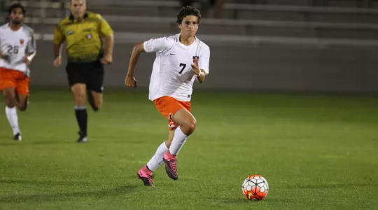 Princeton Athletics Weekly Quiz, Oct. 9-11