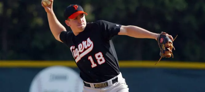 Former Tiger Chernoff Promoted to General Manager of the Cleveland Indians