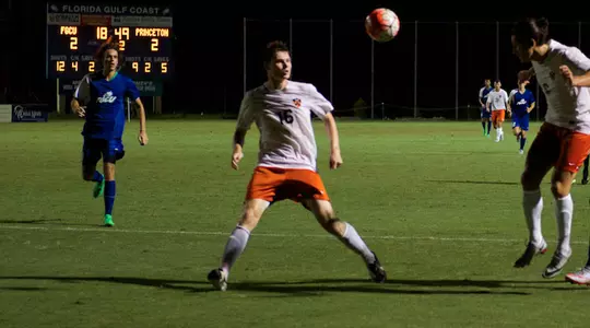 Martin Named to US U20 Roster for Germany Tournament