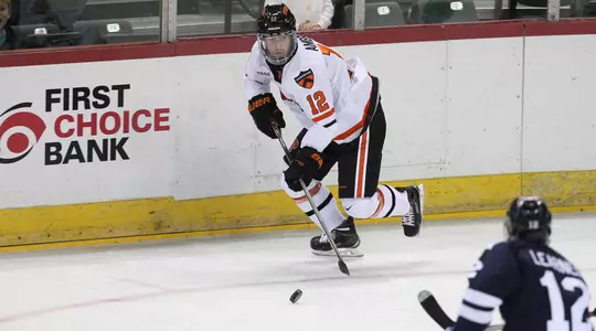 Princeton Athletics Weekly Quiz, Nov. 13-15