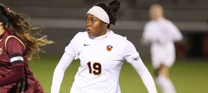 Asom Earns U.S. U-20 Women's National Team Camp Invite
