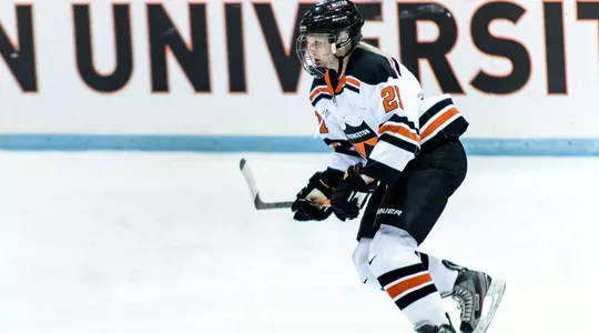 Lund Featured in Town Topics