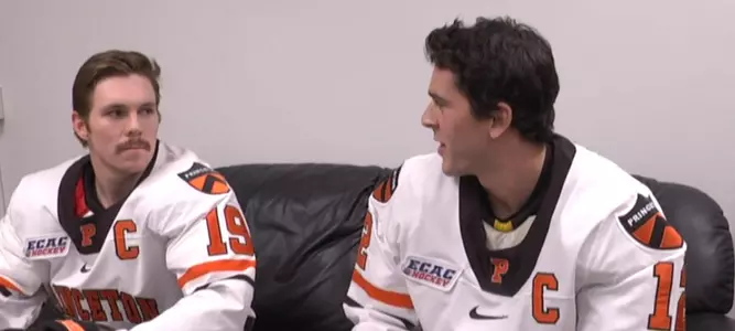 Who's The Tiger No. 11 - Thanksgiving