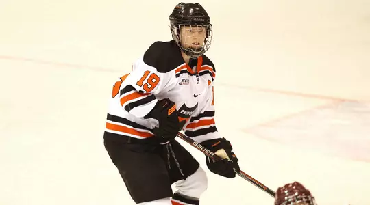Princeton Athletics Weekly Quiz, Dec. 11-12