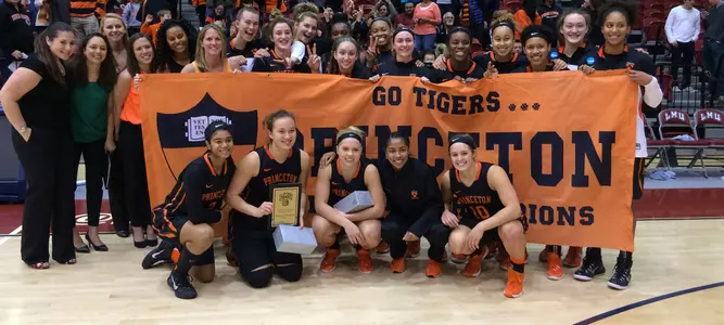 Miller Nets 1,000th Point; Women's Basketball Powers Past Seattle, 85-48