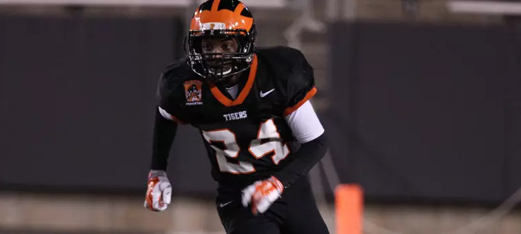 Princeton Sprint Football to Close Out Season Against Chestnut Hill