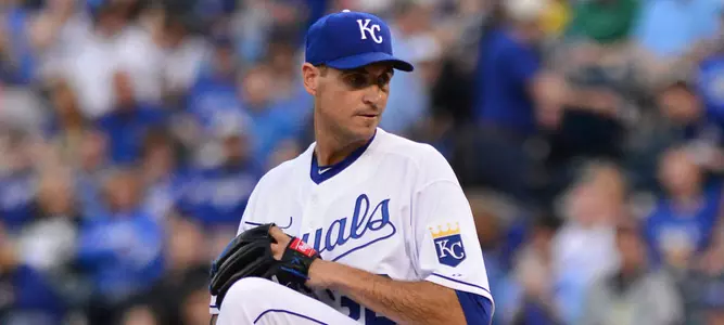 Tuesday TigerBlog - A Conversation With Chris Young